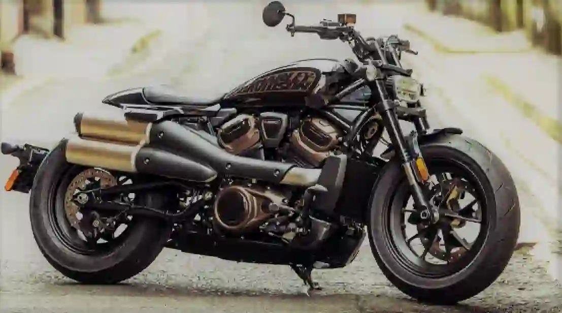 harley davidson mayapuri